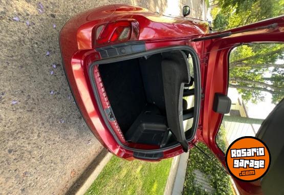 Camionetas - Renault Duster 1.6 Dynamique 2020 Nafta 85000Km - En Venta