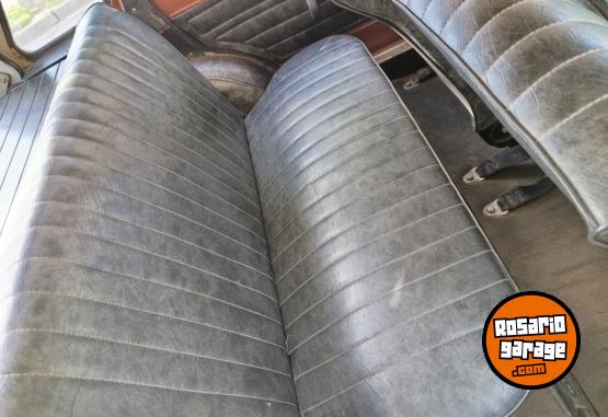 Cl�sicos - Renault 6 GTL  - 1980 - En Venta