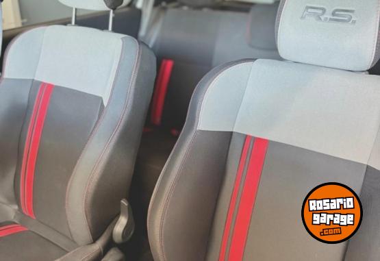 Autos - Renault SANDERO RS 2.0 2022 Nafta 10500Km - En Venta