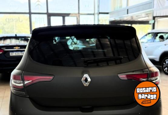 Autos - Renault SANDERO RS 2.0 2022 Nafta 10500Km - En Venta