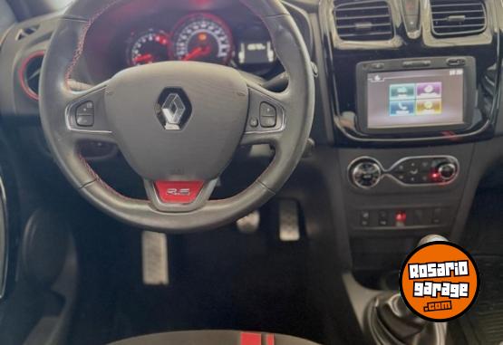 Autos - Renault SANDERO RS 2.0 2022 Nafta 10500Km - En Venta