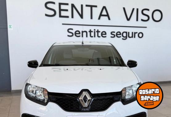 Autos - Renault SANDERO RS 2.0 2022 Nafta 10500Km - En Venta