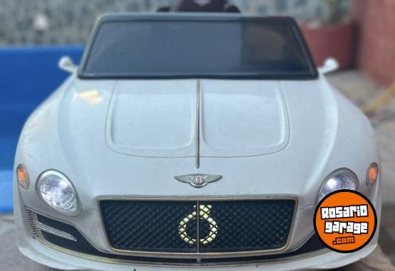 Otros - Autito a bater�a para ni�o - En Venta