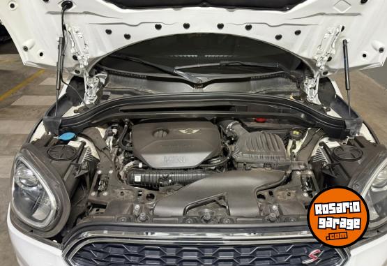 Autos - Mini Countryman 2018 Nafta 98000Km - En Venta