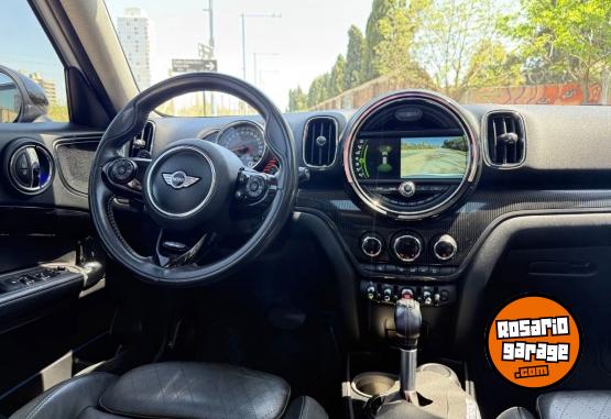 Autos - Mini Countryman 2018 Nafta 98000Km - En Venta