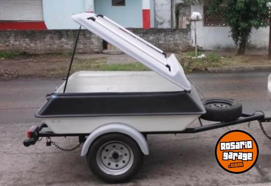 Otros - Trailers America - En Venta