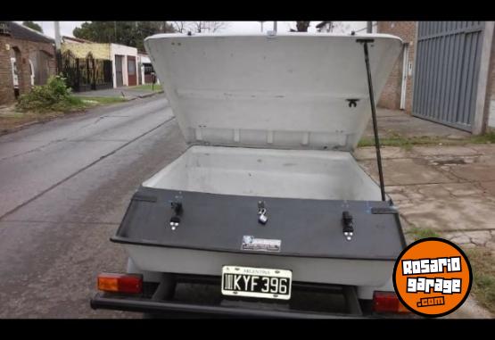 Otros - Trailers America - En Venta