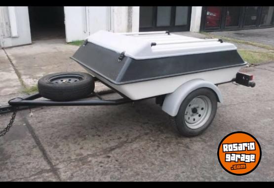 Otros - Trailers America - En Venta