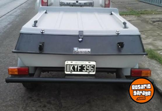 Otros - Trailers America - En Venta