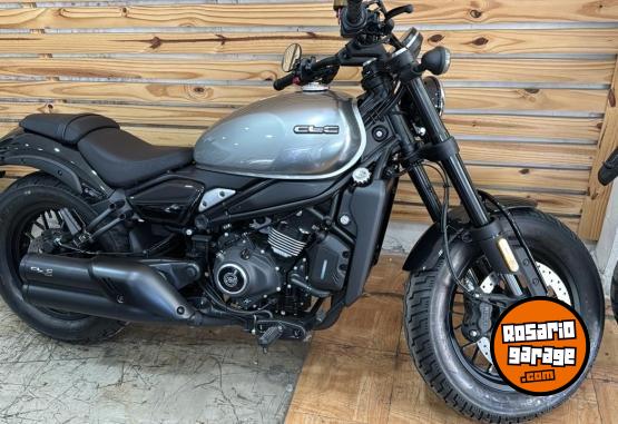 Motos - CF 450 CL-C 2026 Nafta 0Km - En Venta