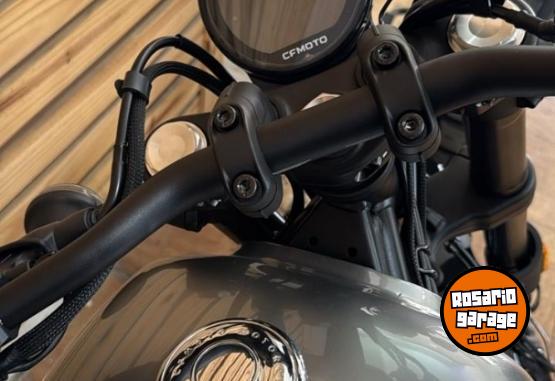 Motos - CF 450 CL-C 2026 Nafta 0Km - En Venta
