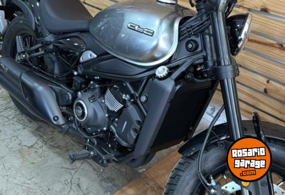 Motos - CF 450 CL-C 2026 Nafta 0Km - En Venta