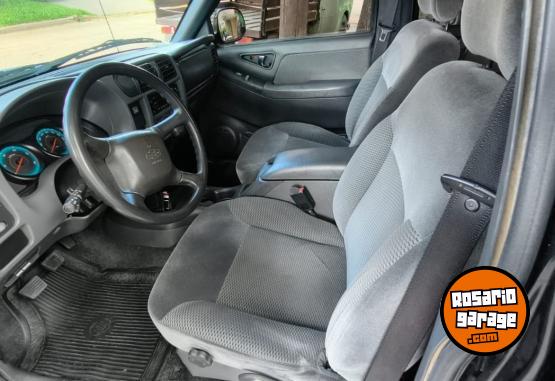 Camionetas - Chevrolet S10 2013 Diesel 110000Km - En Venta