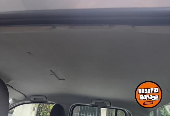 Camionetas - Volkswagen Amarok 4x4 2013 Diesel 135000Km - En Venta