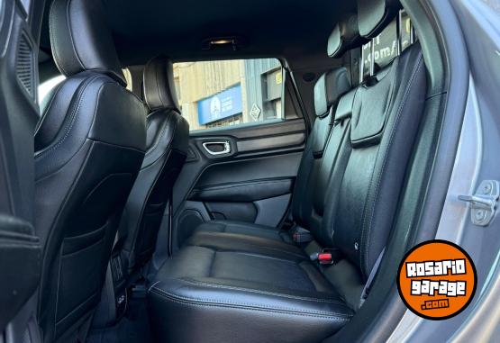 Camionetas - RAM Rampage 2.0 Laramie Night 2026 Nafta 0Km - En Venta