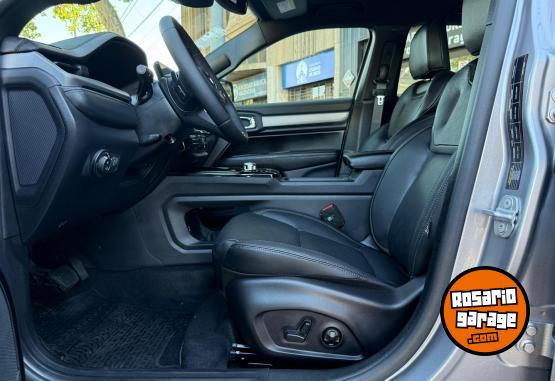 Camionetas - RAM Rampage 2.0 Laramie Night 2026 Nafta 0Km - En Venta