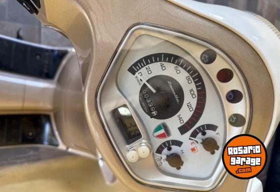 Motos - Zanella Styler 150 Exclusive 2024 Nafta 300Km - En Venta