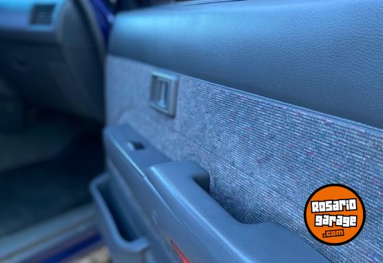 Camionetas - Toyota Hilux 2002 Diesel 420000Km - En Venta