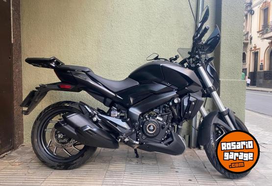 Motos - Bajaj DOMINAR TOURER 400 2024 Nafta 15400Km - En Venta