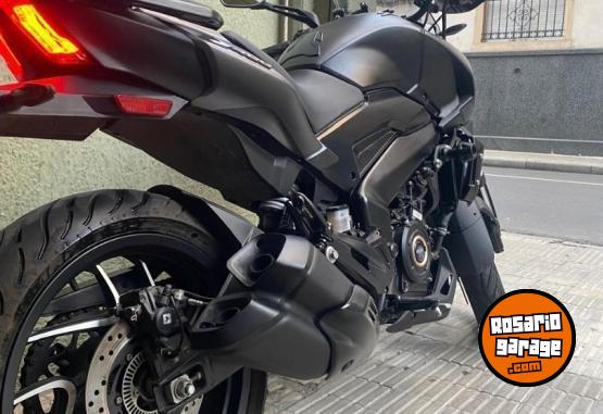 Motos - Bajaj DOMINAR TOURER 400 2024 Nafta 15400Km - En Venta