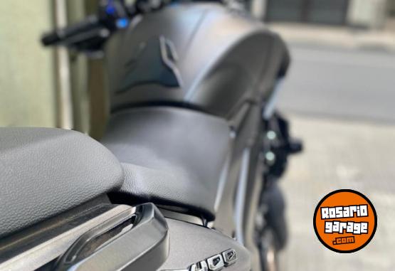 Motos - Bajaj DOMINAR TOURER 400 2024 Nafta 15400Km - En Venta