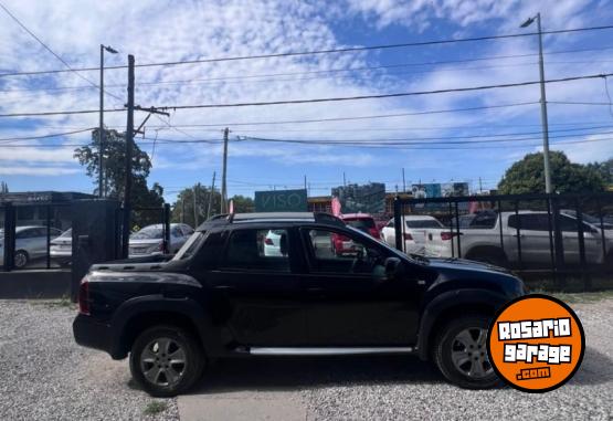 Camionetas - Renault OROCH 2.0 OUTSIDER 2018 Nafta  - En Venta