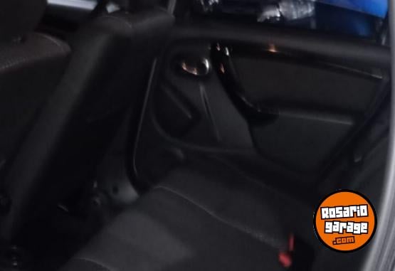 Autos - Renault Duster privilegie 2020 Nafta 72000Km - En Venta