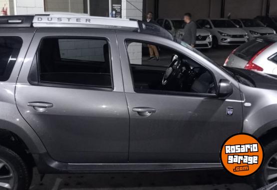 Autos - Renault Duster privilegie 2020 Nafta 72000Km - En Venta