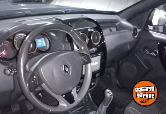 Autos - Renault Duster privilegie 2020 Nafta 72000Km - En Venta