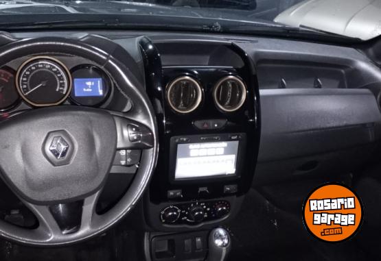 Autos - Renault Duster privilegie 2020 Nafta 72000Km - En Venta