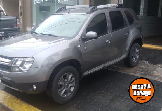 Autos - Renault Duster privilegie 2020 Nafta 72000Km - En Venta