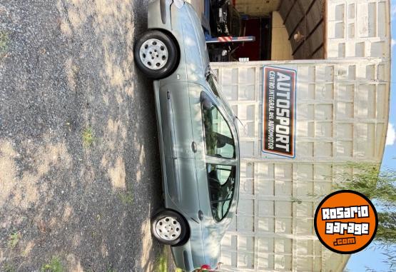 Autos - Renault Megane 2008 Nafta 146000Km - En Venta