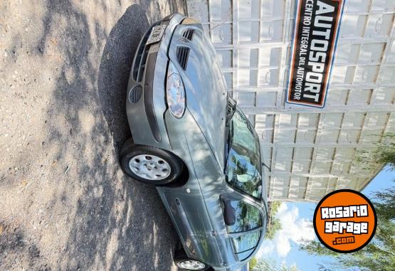 Autos - Renault Megane 2008 Nafta 146000Km - En Venta