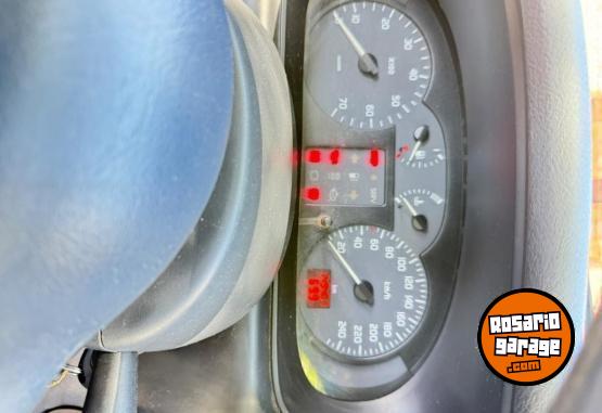 Autos - Renault Megane 2008 Nafta 146000Km - En Venta