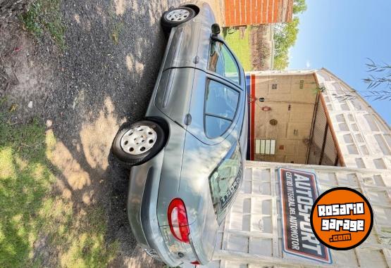 Autos - Renault Megane 2008 Nafta 146000Km - En Venta