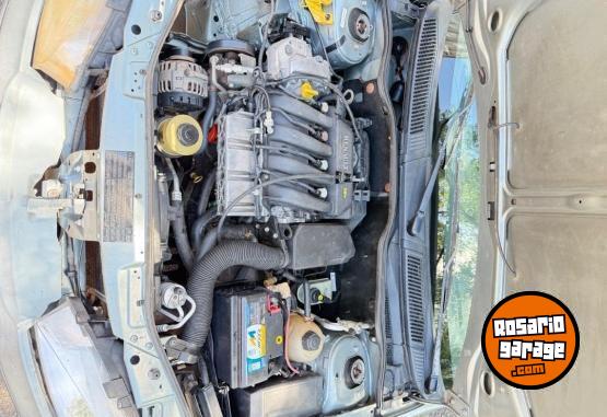 Autos - Renault Megane 2008 Nafta 146000Km - En Venta