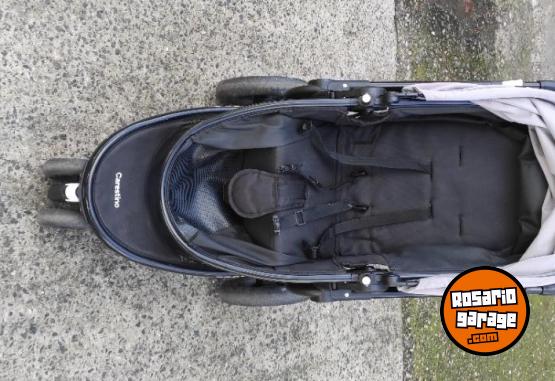 Art�culos para beb� - Liqu�do.!!! Coche Carestino en excelente estado - En Venta
