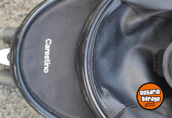 Art�culos para beb� - Liqu�do.!!! Coche Carestino en excelente estado - En Venta