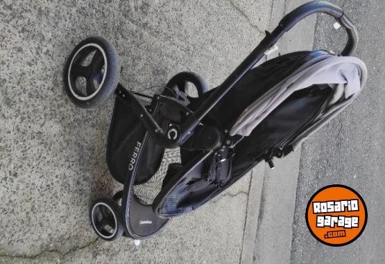 Art�culos para beb� - Liqu�do.!!! Coche Carestino en excelente estado - En Venta