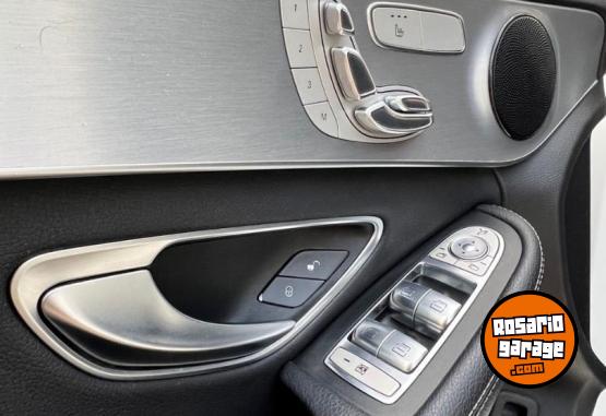 Autos - Mercedes Benz C250 AMG 2016 Nafta 130000Km - En Venta