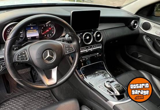 Autos - Mercedes Benz C250 AMG 2016 Nafta 130000Km - En Venta
