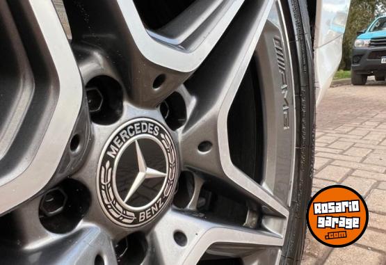 Autos - Mercedes Benz C250 AMG 2016 Nafta 130000Km - En Venta