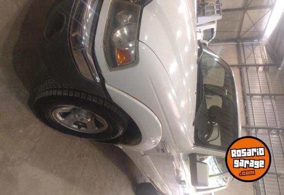 Camionetas - Ford Ranger XLT 2009 Diesel 300000Km - En Venta