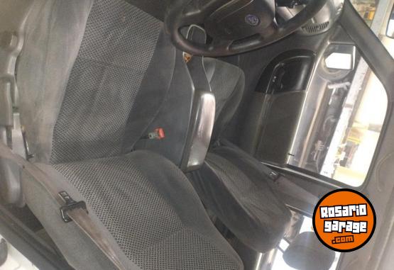 Camionetas - Ford Ranger XLT 2009 Diesel 300000Km - En Venta