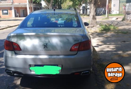 Autos - Peugeot 408 2018 Diesel 150000Km - En Venta