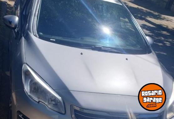 Autos - Peugeot 408 2018 Diesel 150000Km - En Venta