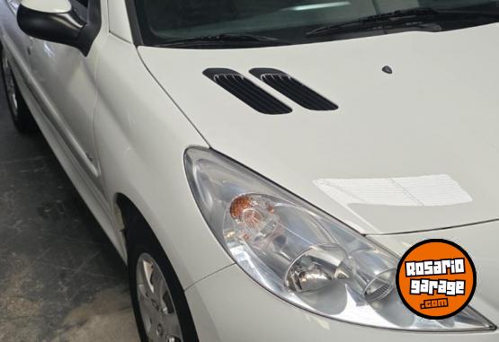 Autos - Peugeot 207 XS ALLURE HDI 1.4 2013 Diesel 116448Km - En Venta