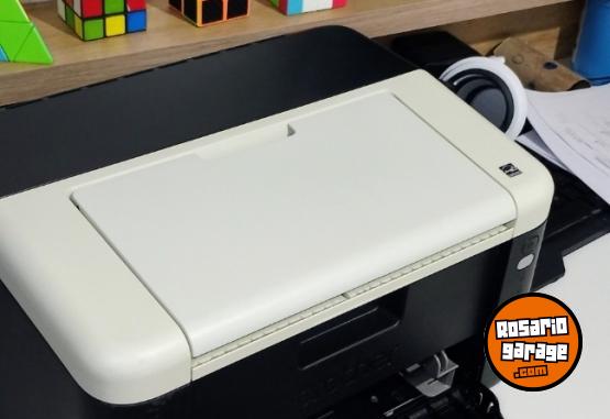 Inform�tica - Oportunidad. Impresora Laser Brother hl1210w - En Venta