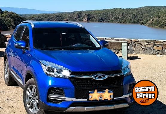 Autos - Chery Tiggo 4 confort 2022 Nafta 40000Km - En Venta