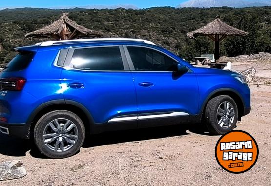 Autos - Chery Tiggo 4 confort 2022 Nafta 40000Km - En Venta